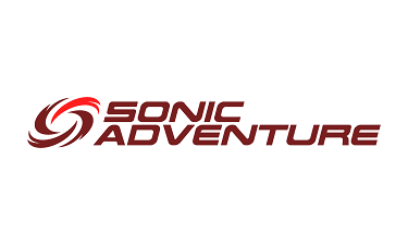 SonicAdventure.com