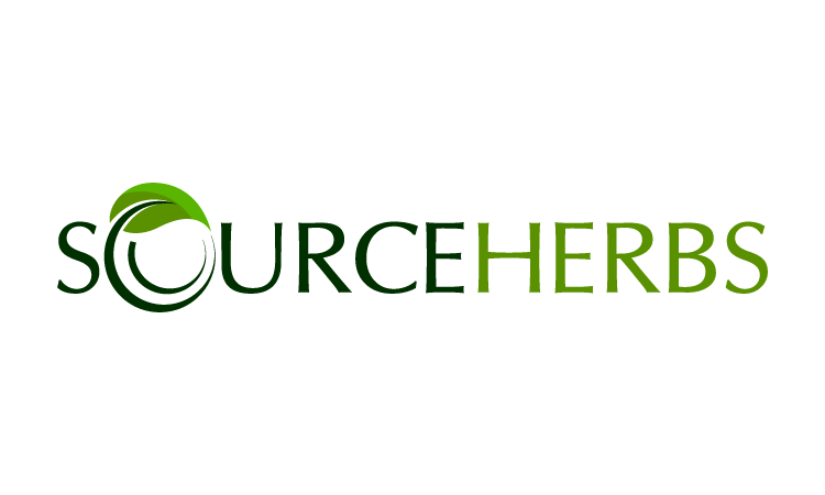 SourceHerbs.com - Creative brandable domain for sale