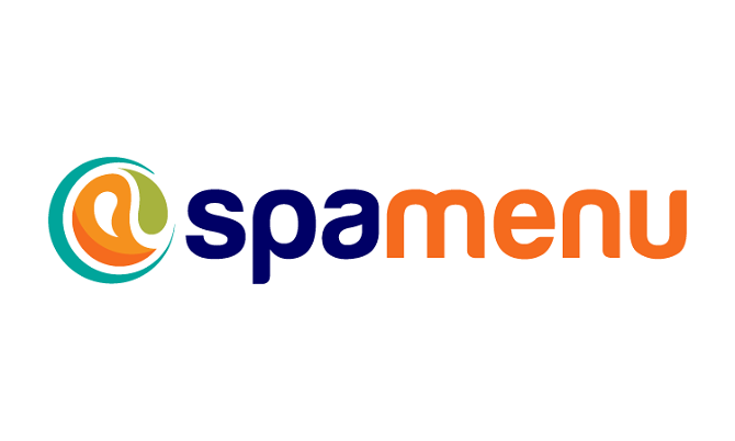 SpaMenu.com