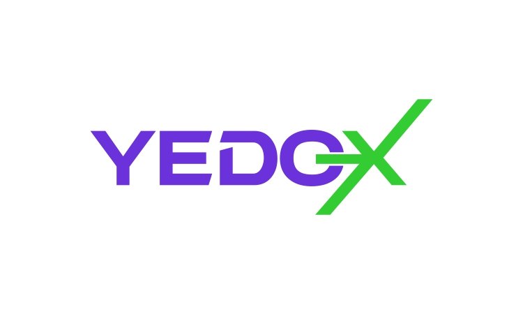 Yedox.com - Creative brandable domain for sale