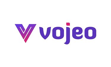 Vojeo.com - Creative brandable domain for sale