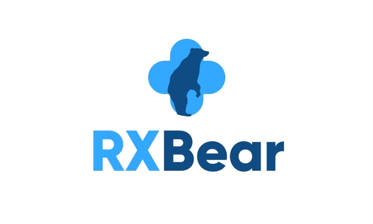 RXBear logo