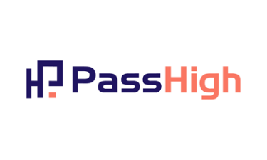PassHigh.com - Creative brandable domain for sale