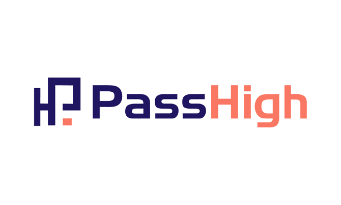 PassHigh.com