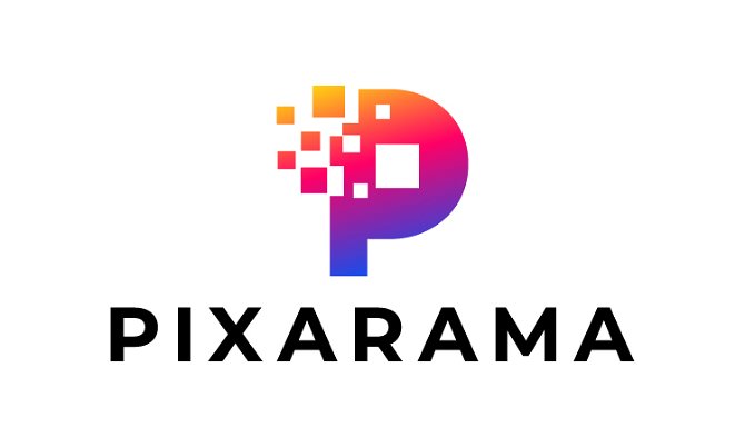 Pixarama.com