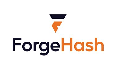 ForgeHash.com