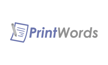PrintWords.com