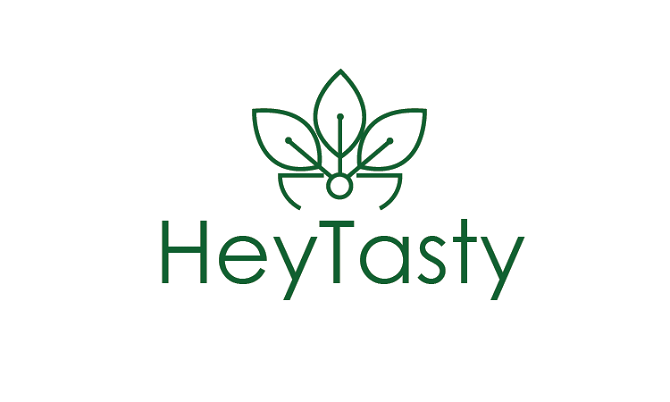 HeyTasty.com