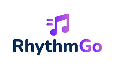 RhythmGo.com