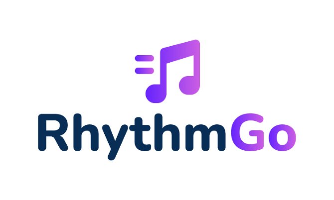 RhythmGo.com