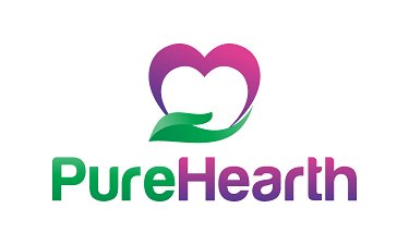 PureHearth logo