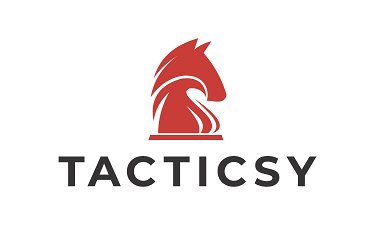Tacticsy.com