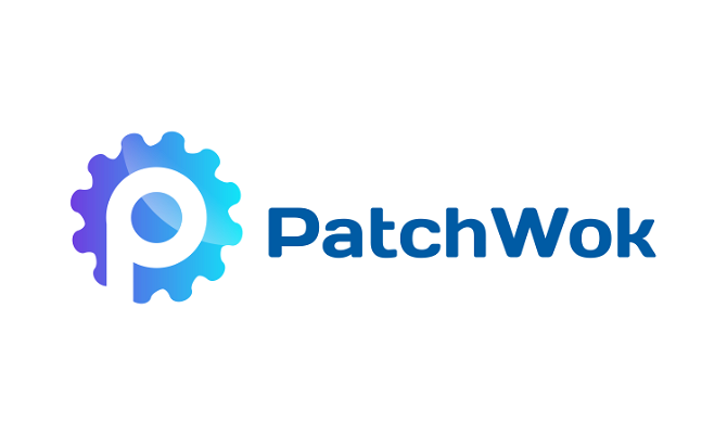 PatchWok.com