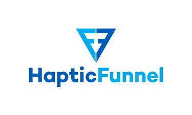 HapticFunnel.com
