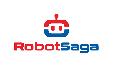 RobotSaga.com