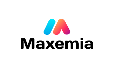 Maxemia.com - Creative brandable domain for sale