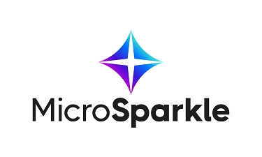 MicroSparkle.com