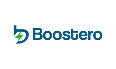 Boostero.com