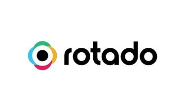 Rotado.com - Creative brandable domain for sale