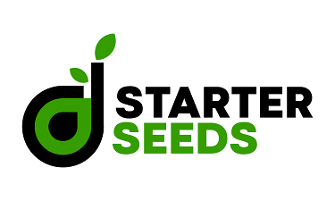 StarterSeeds.com - Creative brandable domain for sale