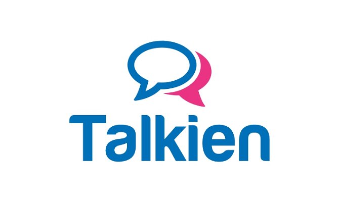 Talkien.com
