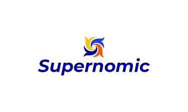 Supernomic.com