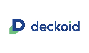 Deckoid.com