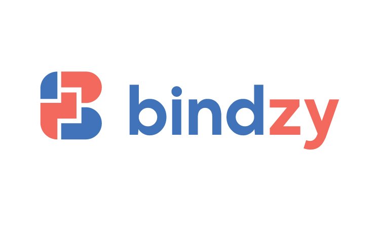 Bindzy.com - Creative brandable domain for sale