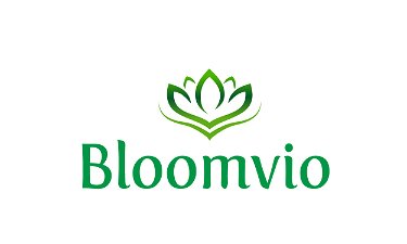 Bloomvio.com