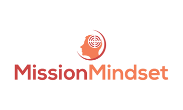 MissionMindset.com - Creative brandable domain for sale
