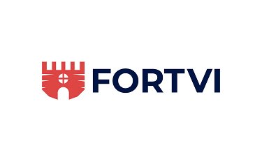 Fortvi.com - New premium domain names