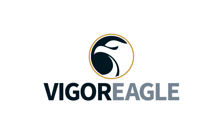 VigorEagle.com - Creative brandable domain for sale