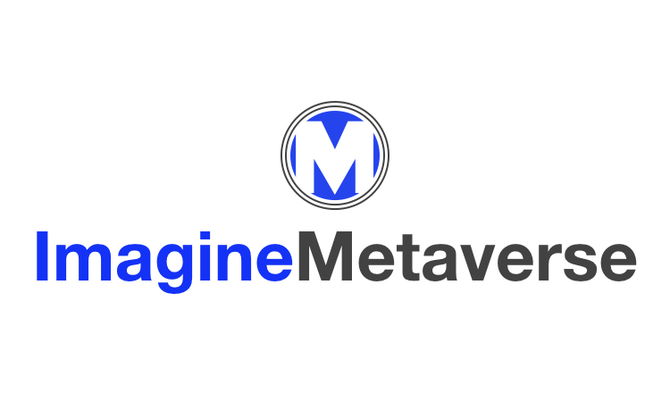ImagineMetaverse.com