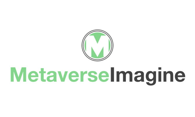 MetaverseImagine.com