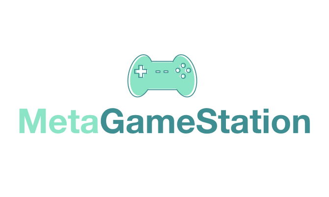 MetaGameStation.com