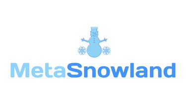 MetaSnowland.com - Creative brandable domain for sale