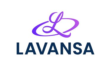 Lavansa.com - Creative brandable domain for sale