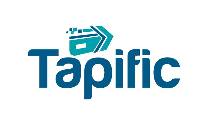 tapific.com