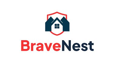 BraveNest.com - Cool premium domains for sale