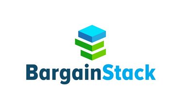 BargainStack.com - Creative brandable domain for sale