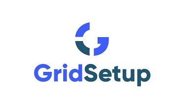 GridSetup logo
