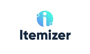 Itemizer.io