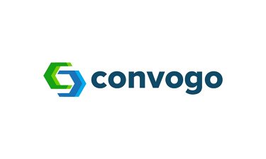 Convogo.com - Creative brandable domain for sale