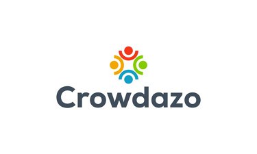 Crowdazo.com