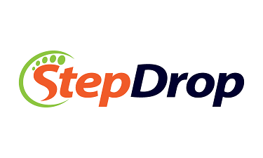 StepDrop.com
