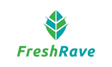 FreshRave.com