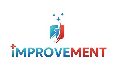 Improvement.vc - Creative brandable domain for sale