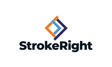 StrokeRight.com
