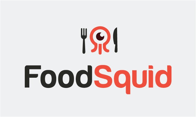 FoodSquid.com