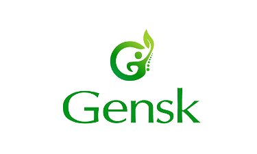 Gensk.com